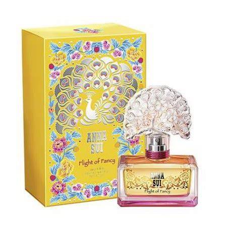 ANNA SUI FLIGHT OF FANCY 4ML