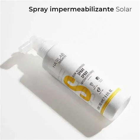 SALERM GLOW WATERPROOF 200ML