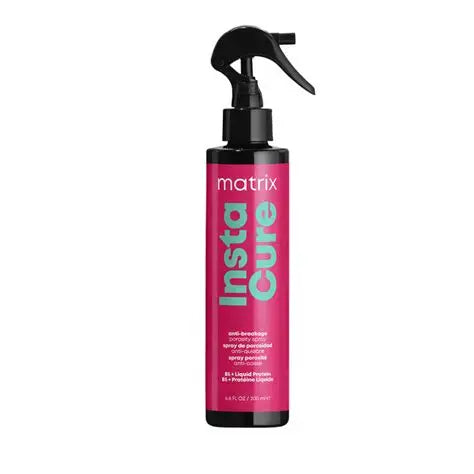 MATRIX INSTA CURE SPRAY LIQUID PROTEIN 200ML