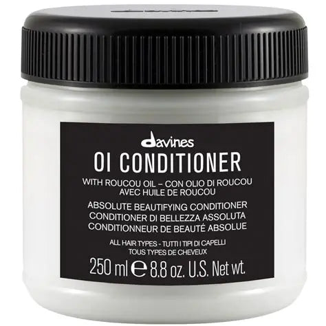 DAVINES OI ACONDICIONADOR