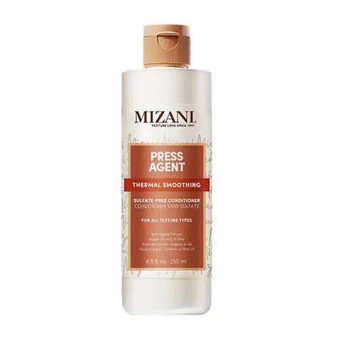 MIZANI PRESS AGENT ACONDICIONADOR 250ML
