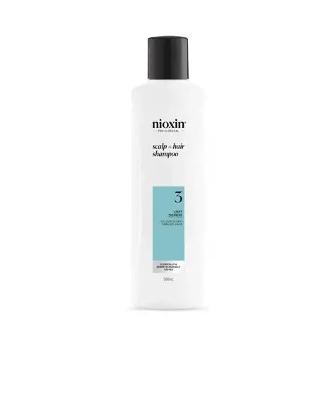 NIOXIN SCALP HAIR SHAMPOO 300ML