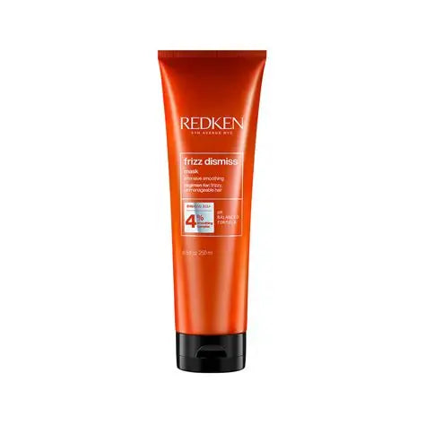 REDKEN FRIZZ DISMISS MASCARILLA 250ML