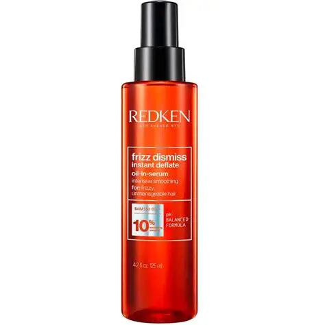 REDKEN FRIZZ DISMISS INSTANT DEFLATE 125ML