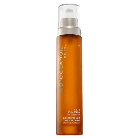 MOROCCANOIL NIGHT BODY SERUM 3.4oz