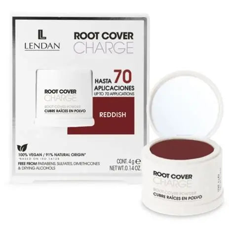 LENDAN ROOT COVER