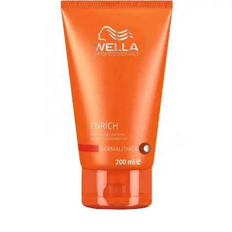 WELLA NUTRI-ENRICH ACONDICIONADOR 30ML