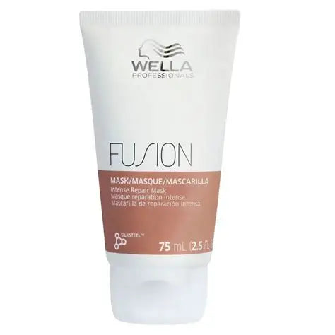 WELLA FUSION MASCARILLA