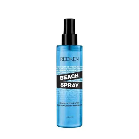 REDKEN BEACH SPRAY 125 ML