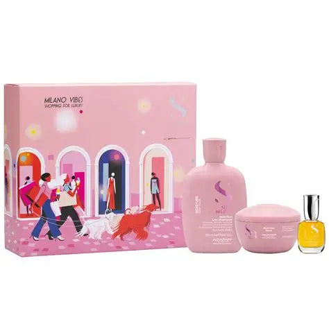 KIT MOISTURE NUTRITIVE HOLIDAY 2025