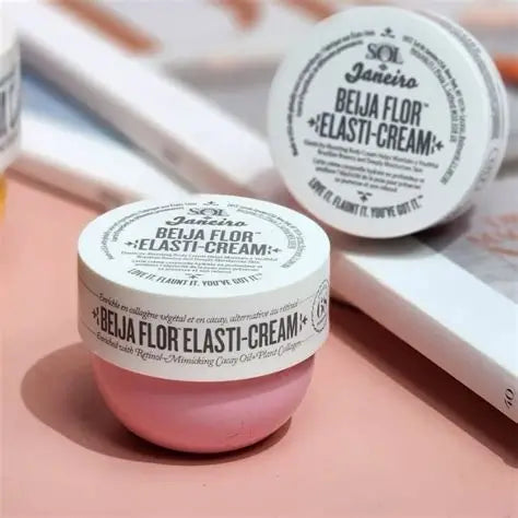 SOL DE JANEIRO BEIJA FLOR ELASTI-CREAM 25ML