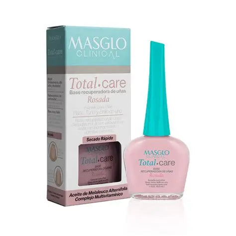 MASGLO CLINICAL TOTAL CARE BASE
