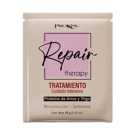 PROKPIL TRATAMIENTO REPARADOR 40g