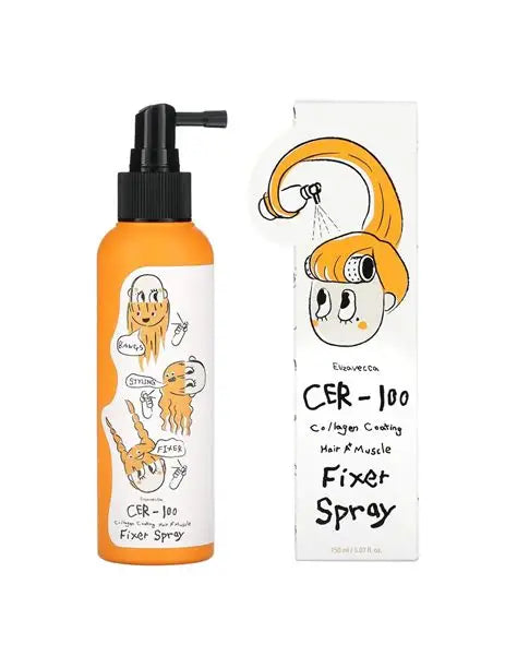 ELIZAVECCA CER-100 FIXER 120ML