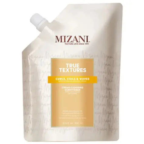 MIZANI TRUE TEXTURES MOISTURE REPLENISH ACONDICIONADOR  500ML