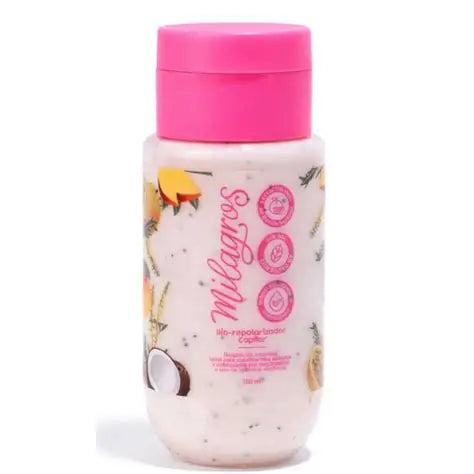 MILAGROS BIOREPOLARIZADOR 100ML
