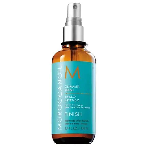 MOROCCANOIL GLIMMER SHINE 100ML