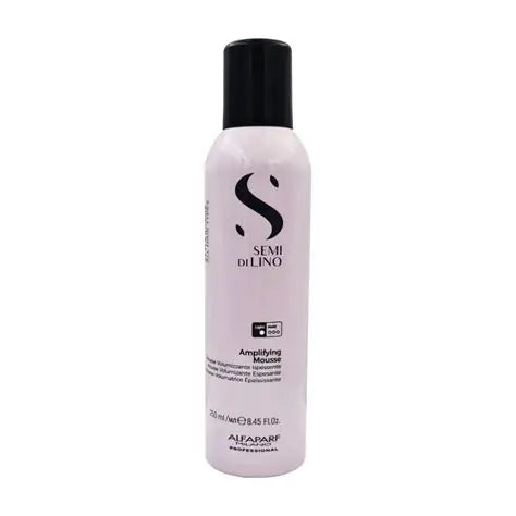 ALFAPARF AMPLIFYING MOUSSE 250ML