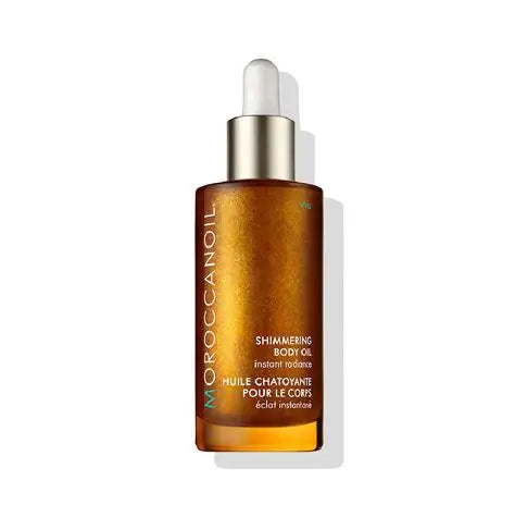 MOROCCANOIL SHIMMERING BODY OIL 1.7oz