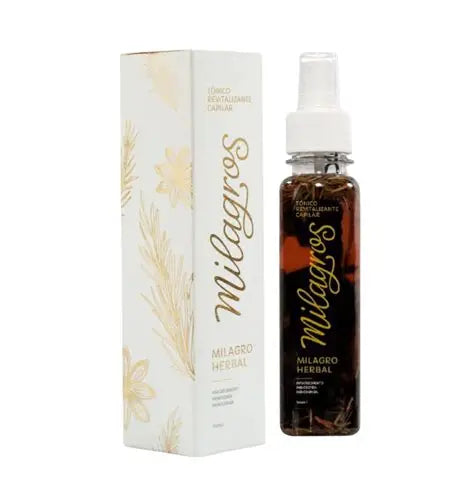 MILAGROS TONICO HERBAL 110ML