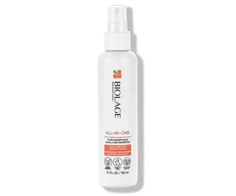 BIOLAGE ALL-IN-ONE MULTIBENEFIT SPRAY 150ML