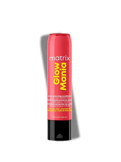 MATRIX GLOW MANIA ACONDICIONADOR 300ML