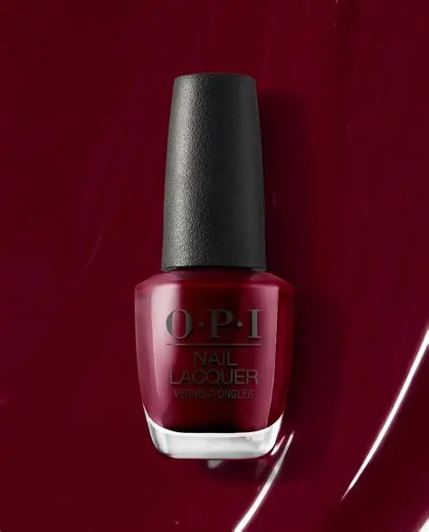 OPI NAIL LACQUER 15ML