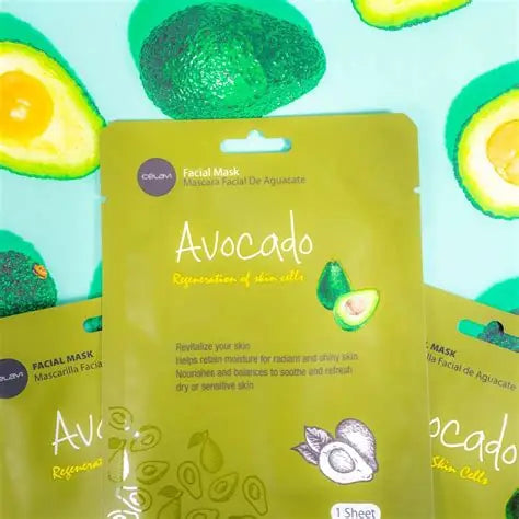 CELAVI AVOCADO