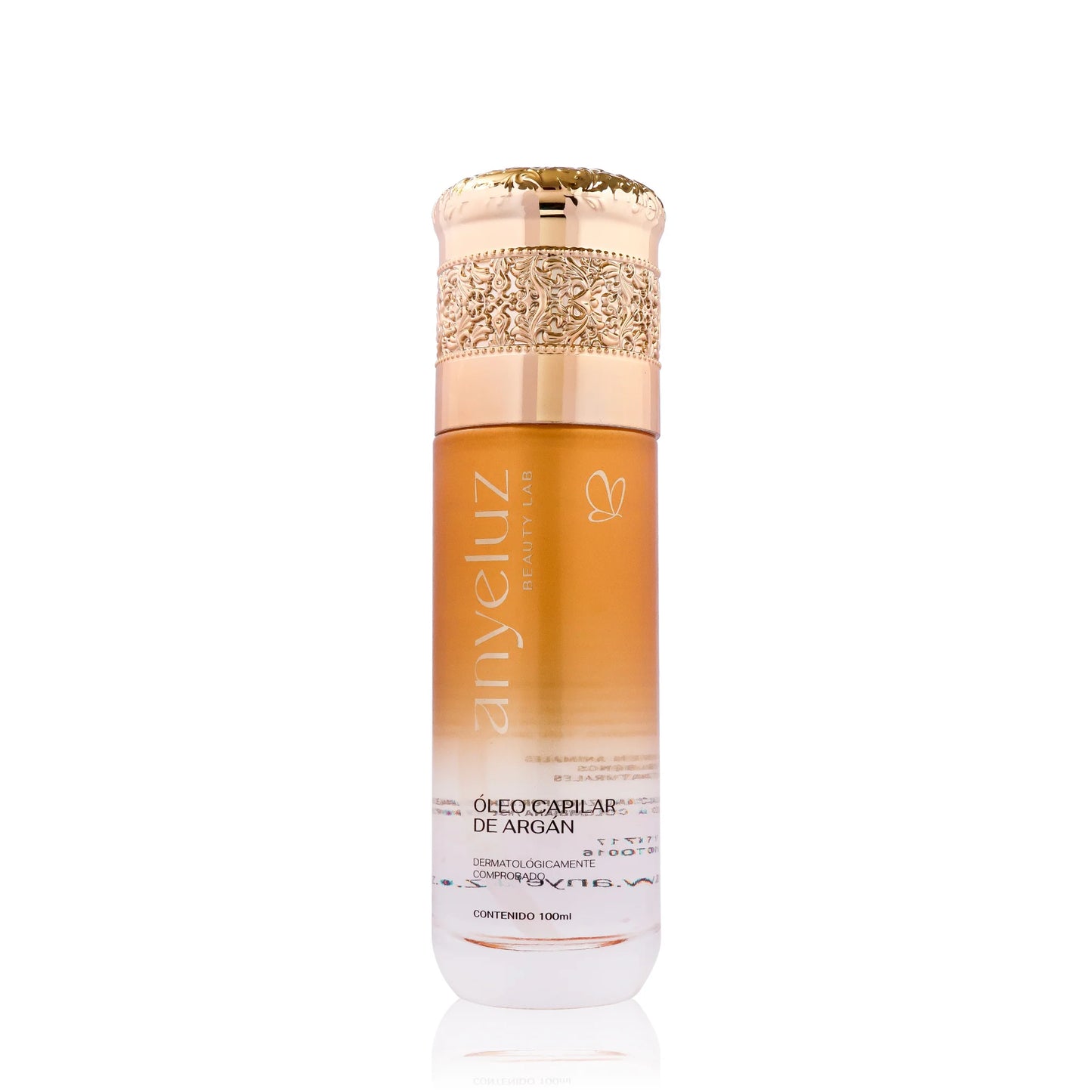 ANYELUZ ACEITE DE ARGAN 50ML