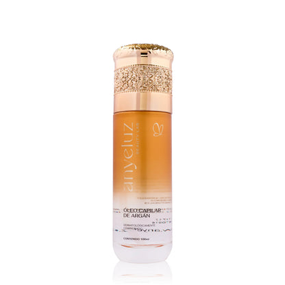 ANYELUZ ACEITE DE ARGAN 50ML