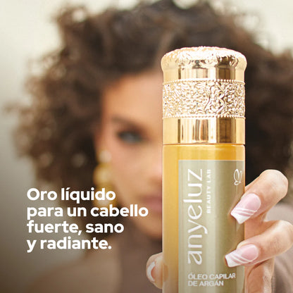 ANYELUZ ACEITE DE ARGAN 50ML