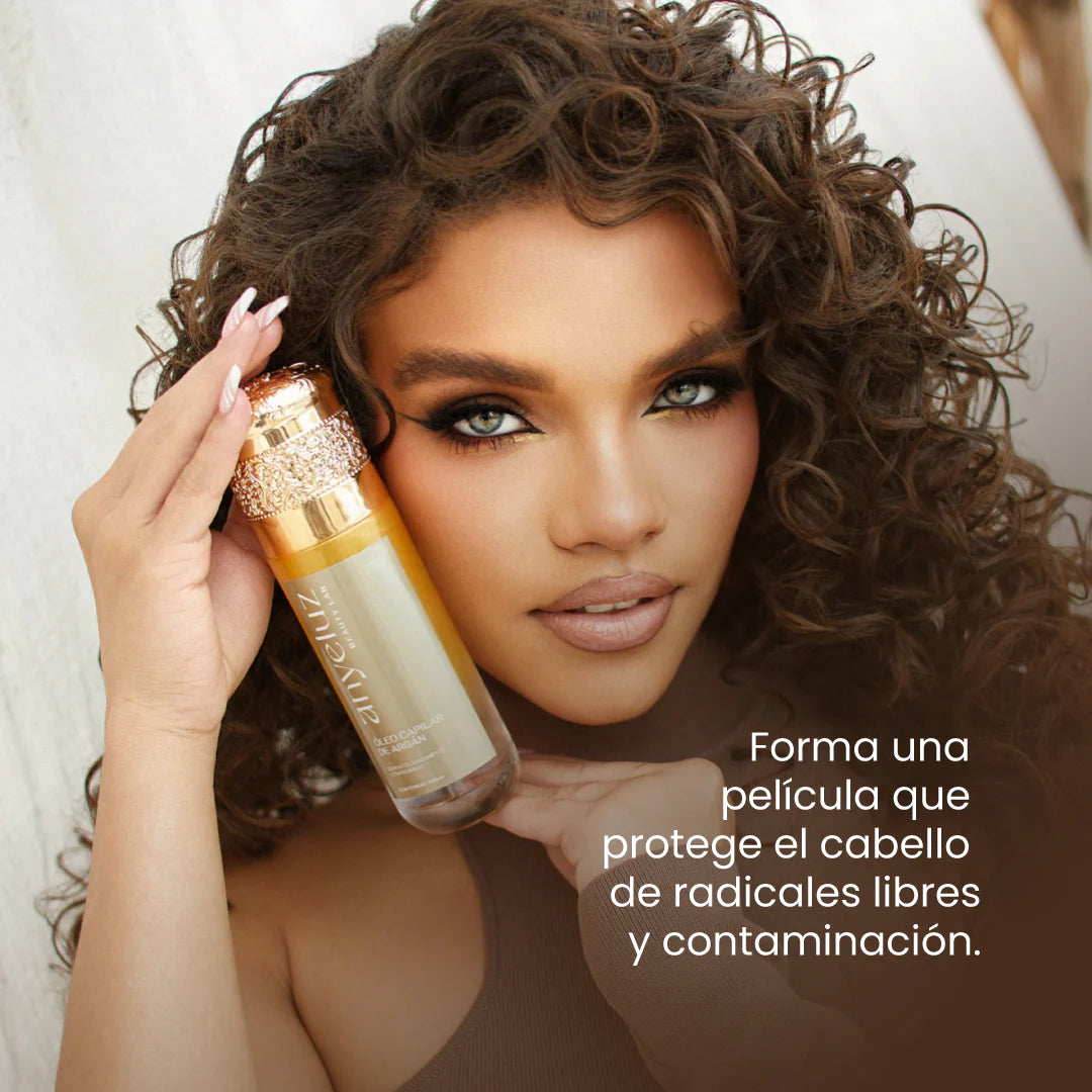 ANYELUZ ACEITE DE ARGAN 50ML