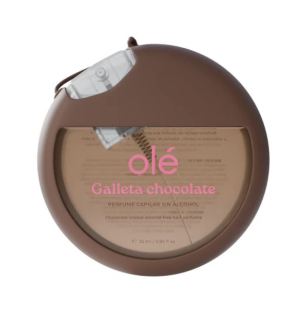 OLE PERFUME CAPILAR 25ML