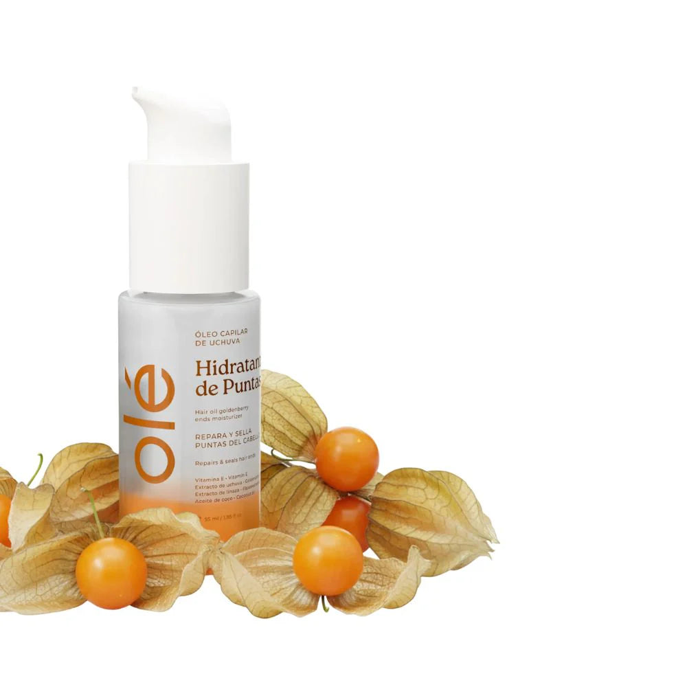 OLE HIDRANTE DE PUNTAS 55ML