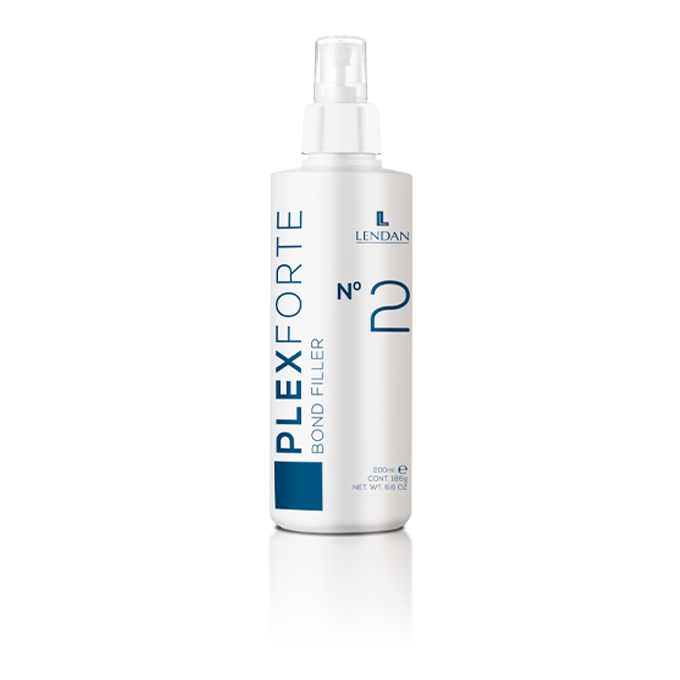 LENDAN PLEXFORTE BOND FILLER NO.2 200ML
