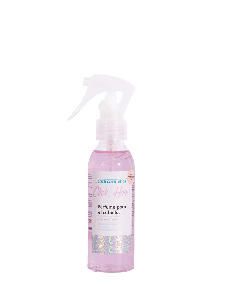 CLICK HAIR PERFUME CAPILAR 120ML