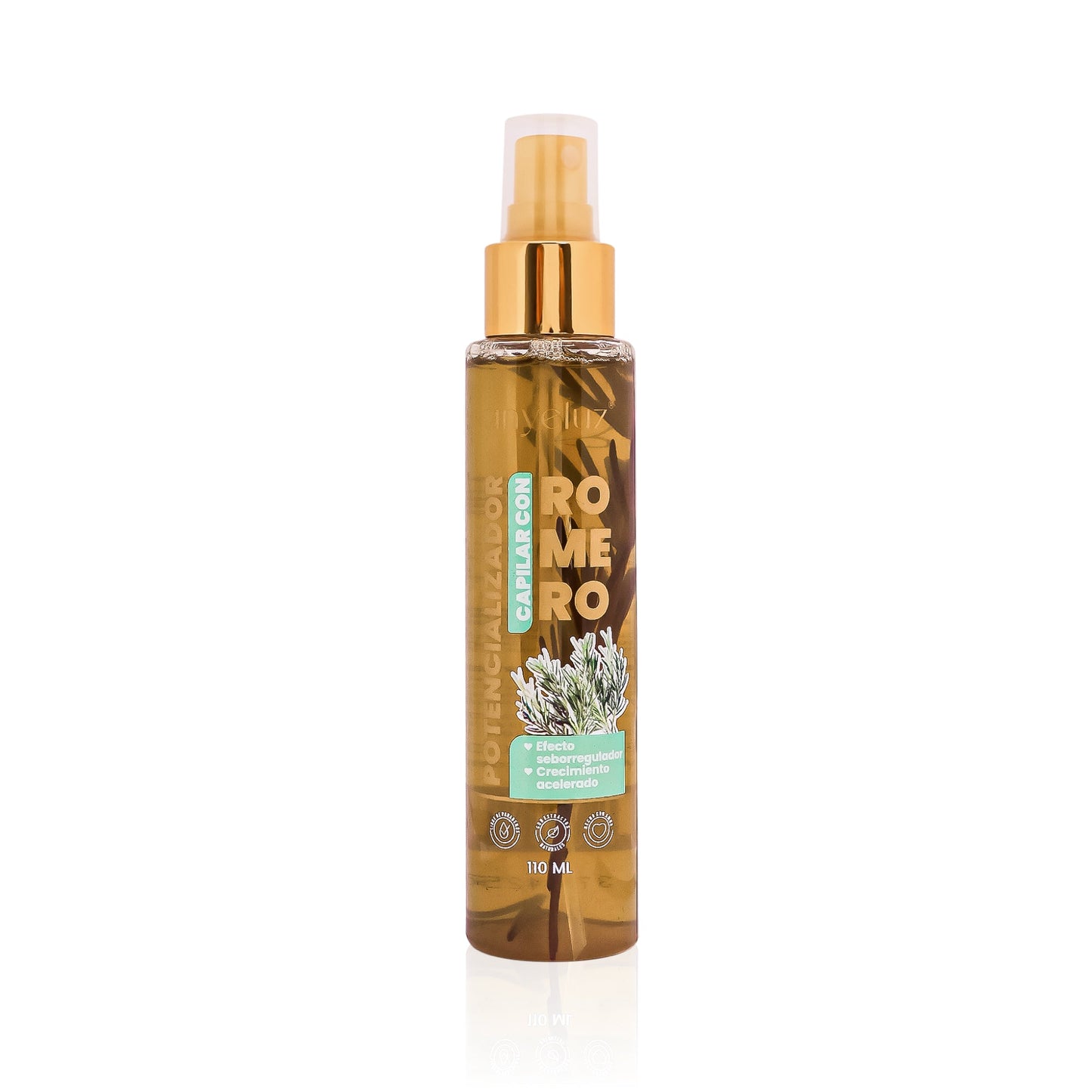 ANYELUZ TONICO DE ROMERO 110ML