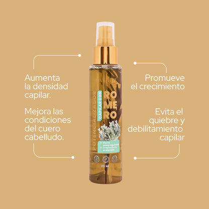 ANYELUZ TONICO DE ROMERO 110ML