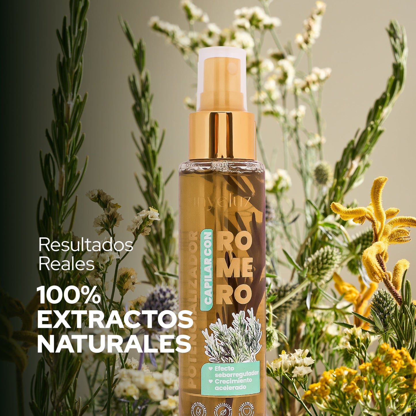 ANYELUZ TONICO DE ROMERO 110ML