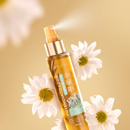 ANYELUZ TONICO DE ROMERO 110ML