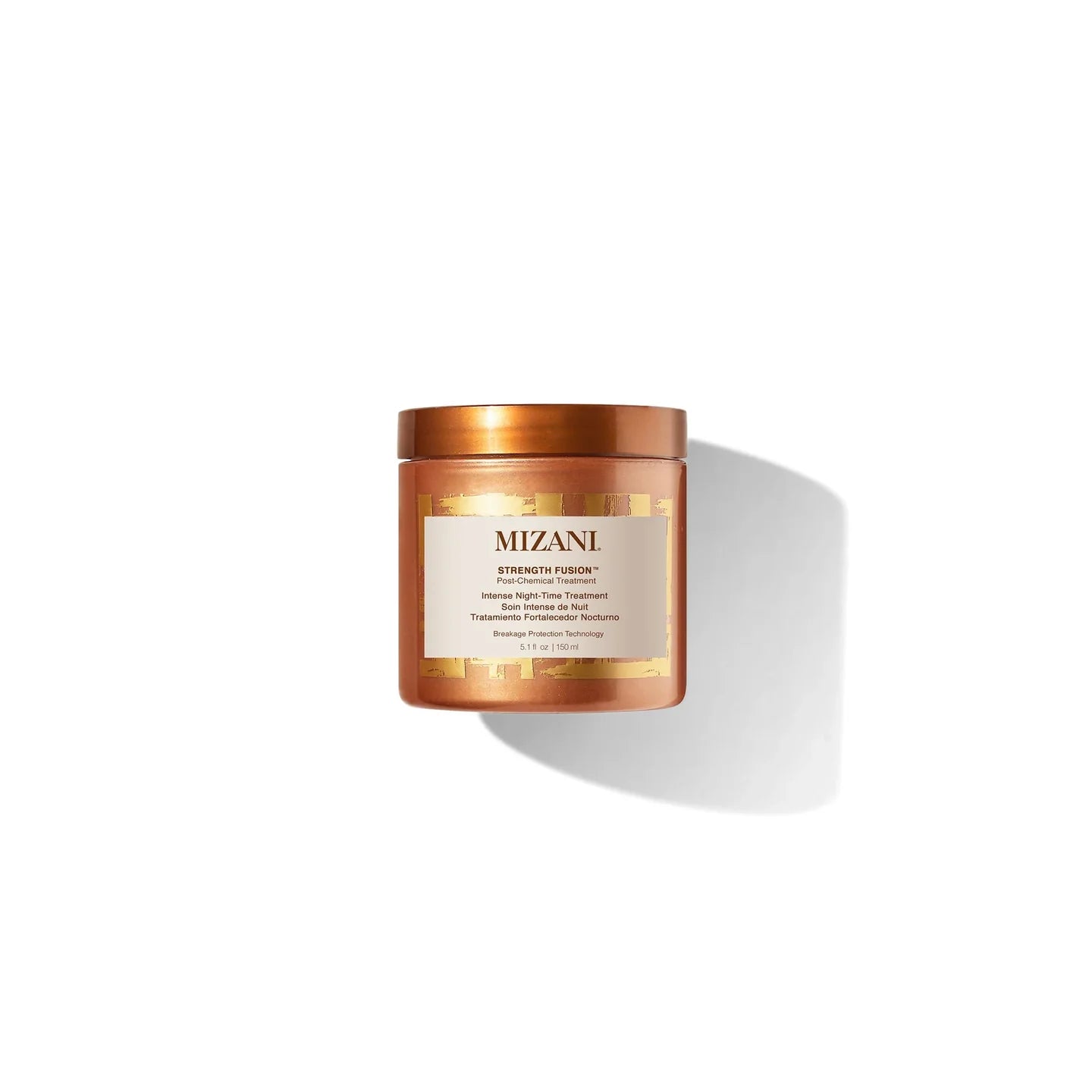 MIZANI STRENGTH FUSION TRATAMIENTO  150ML