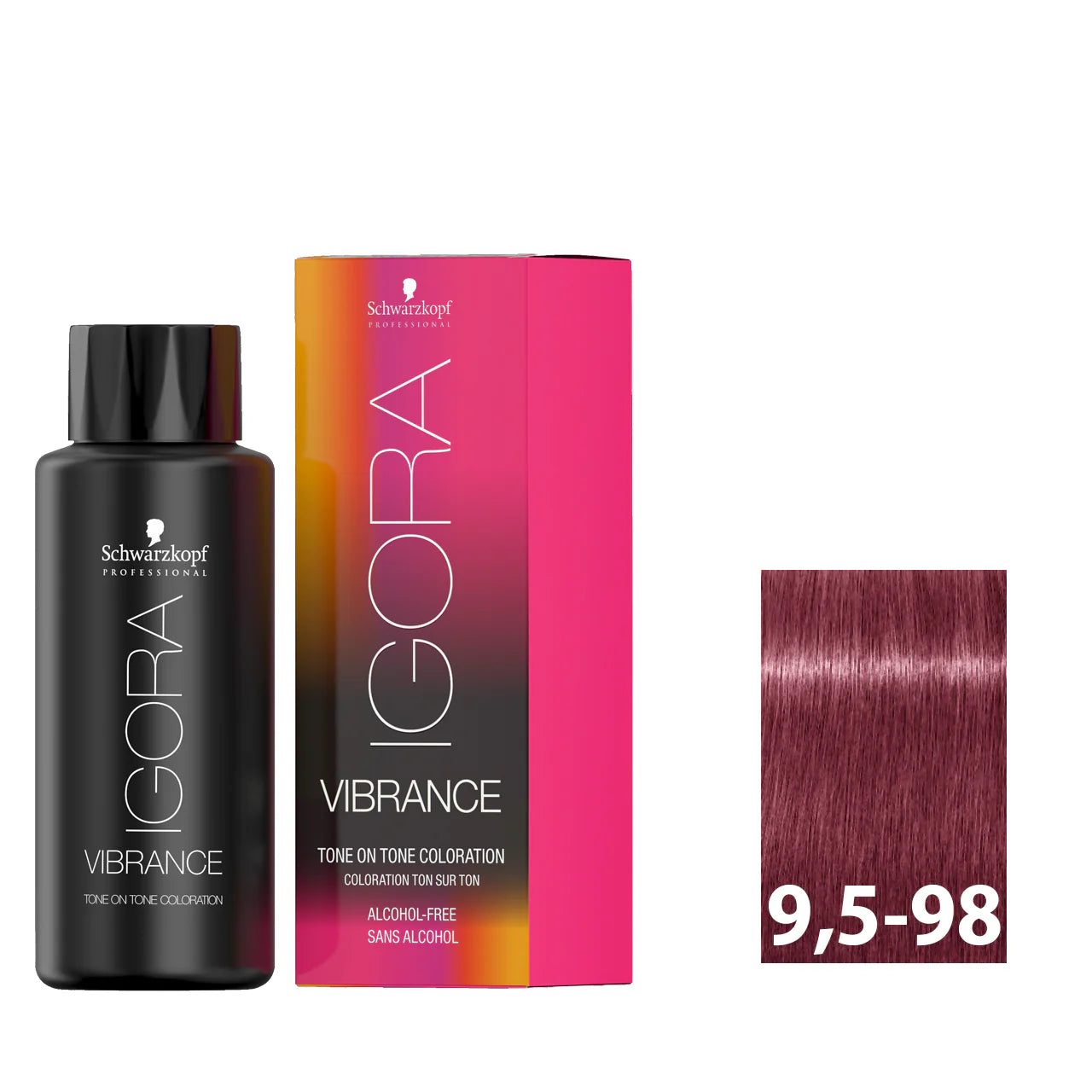 IGORA VIBRANCE
