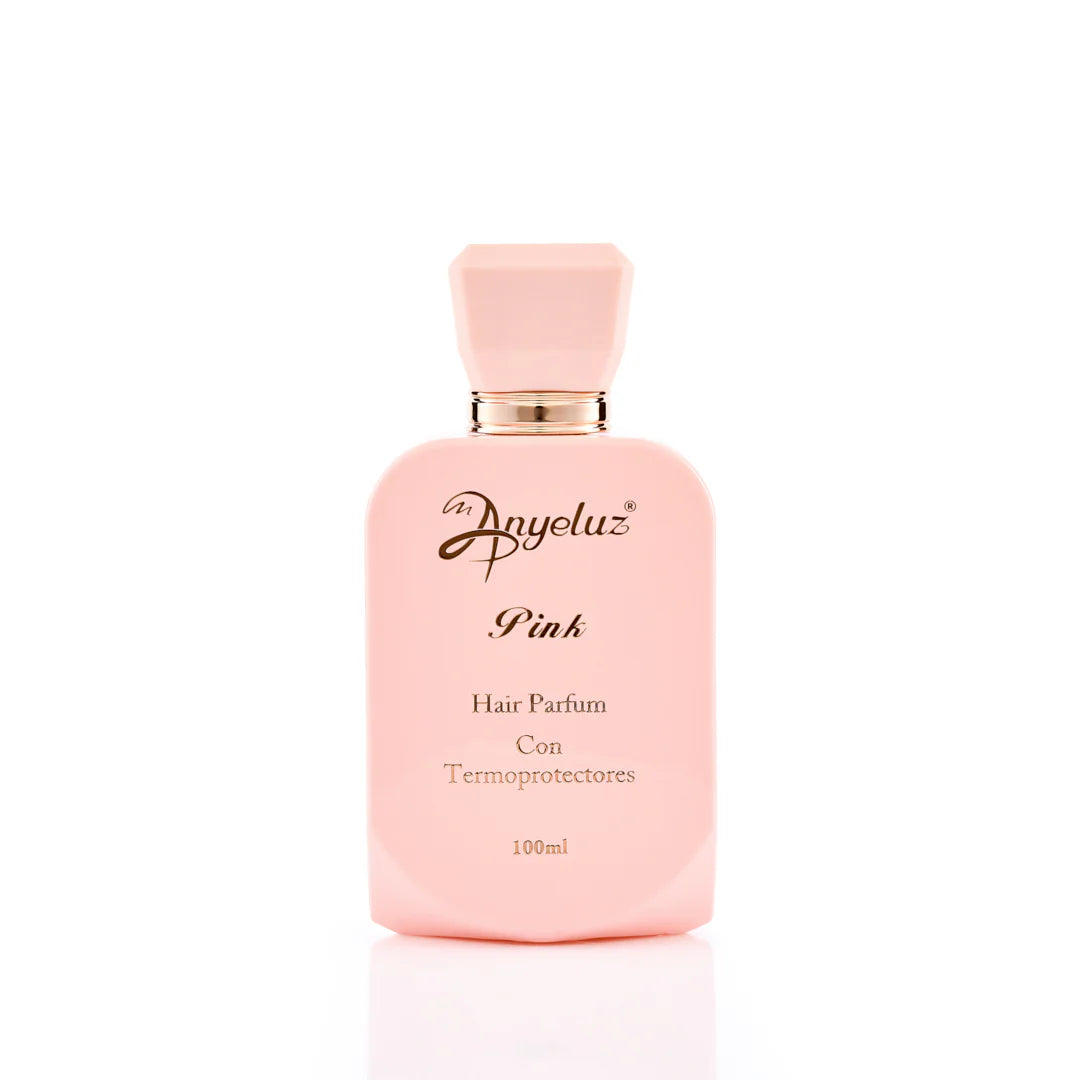 ANYELUZ PERFUME PINK
