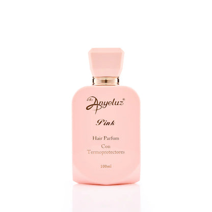 ANYELUZ PERFUME PINK