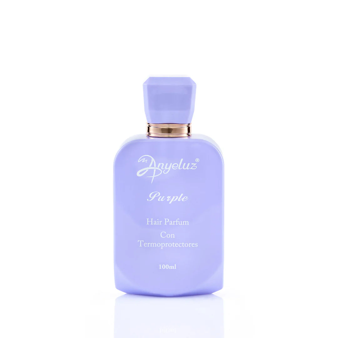 ANYELUZ PERFUME PURPLE