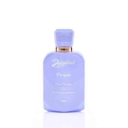 ANYELUZ PERFUME PURPLE
