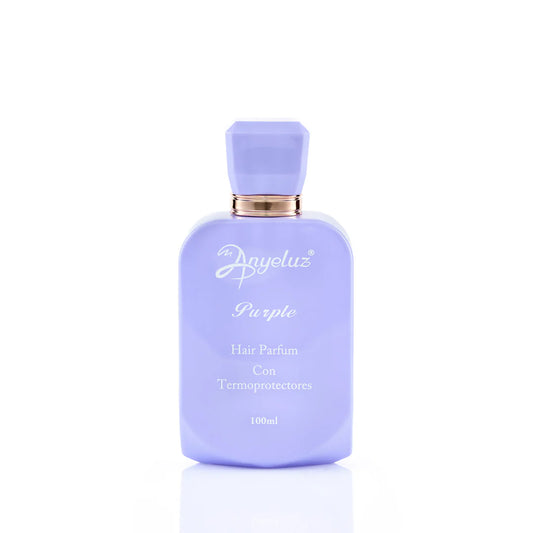 ANYELUZ PERFUME PURPLE