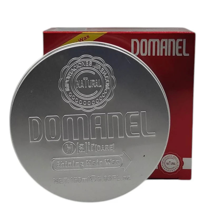 DOMANEL HAIR WAX 150ML