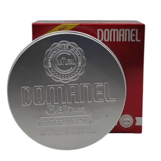 DOMANEL HAIR WAX 150ML