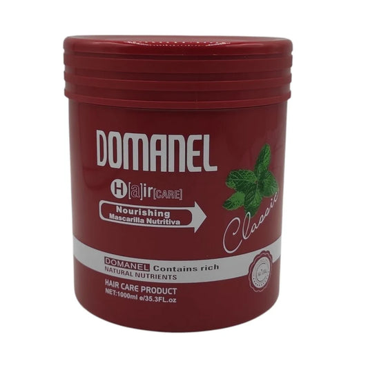 DOMANEL MARCARILLA NUTRITIVA 1000ML